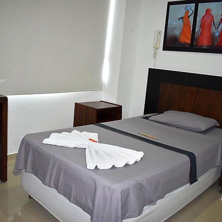 Hotel Sophia Real Yopal Esterno foto