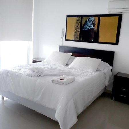 Hotel Sophia Real Yopal Esterno foto