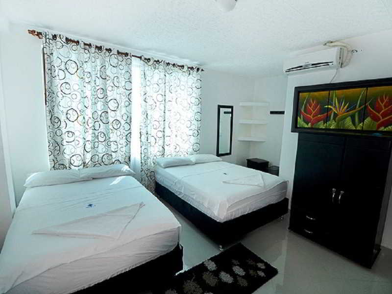 Hotel Sophia Real Yopal Esterno foto