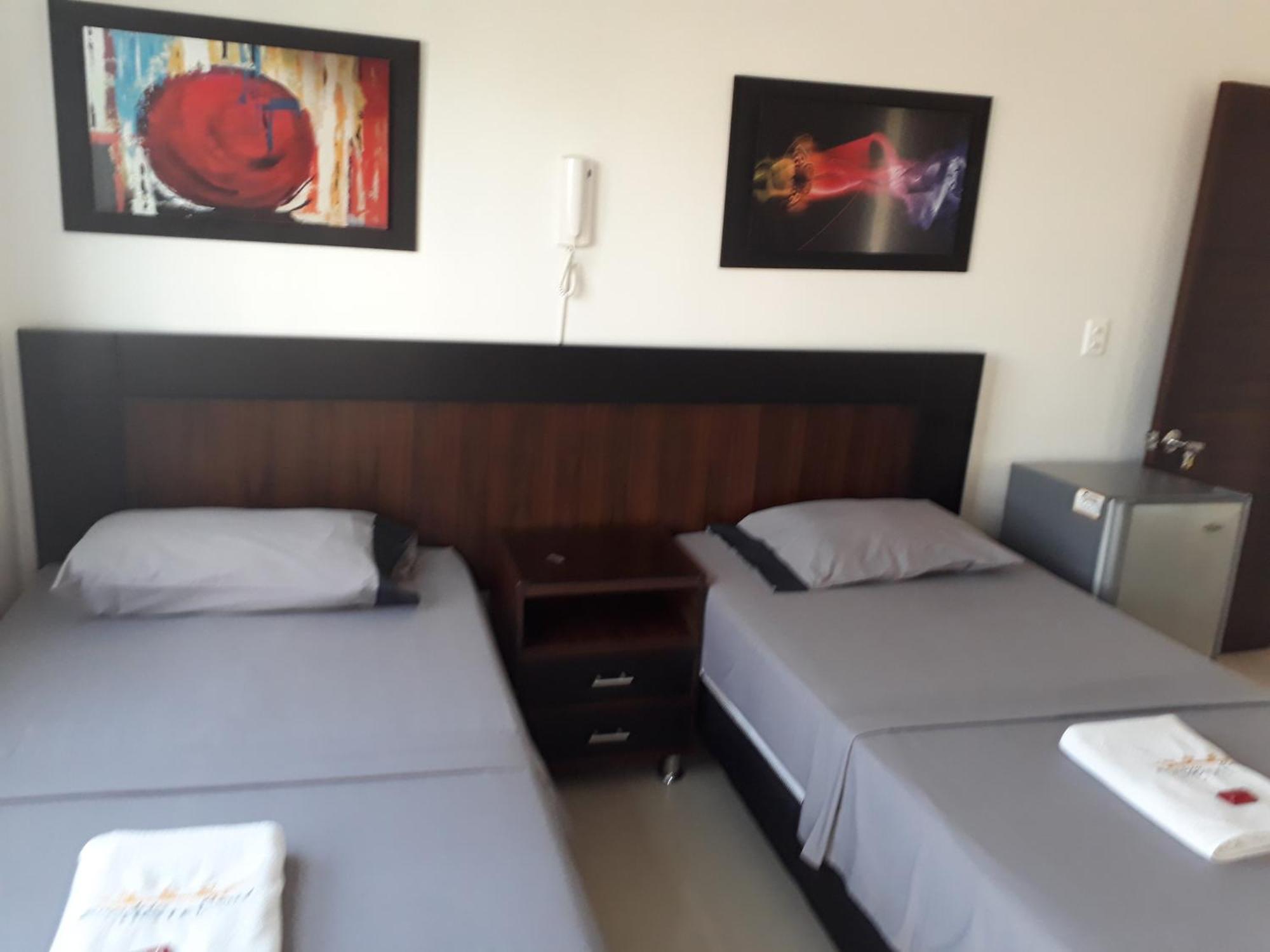 Hotel Sophia Real Yopal Esterno foto