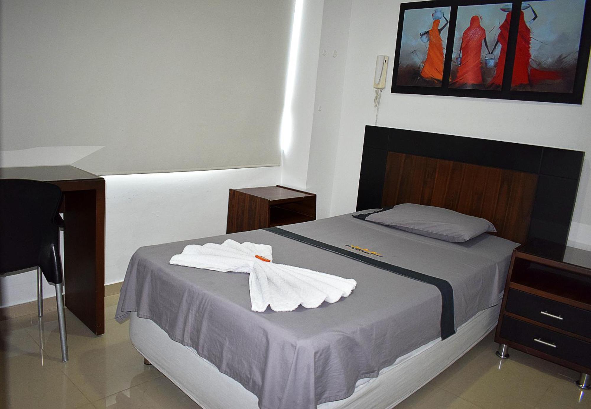 Hotel Sophia Real Yopal Esterno foto