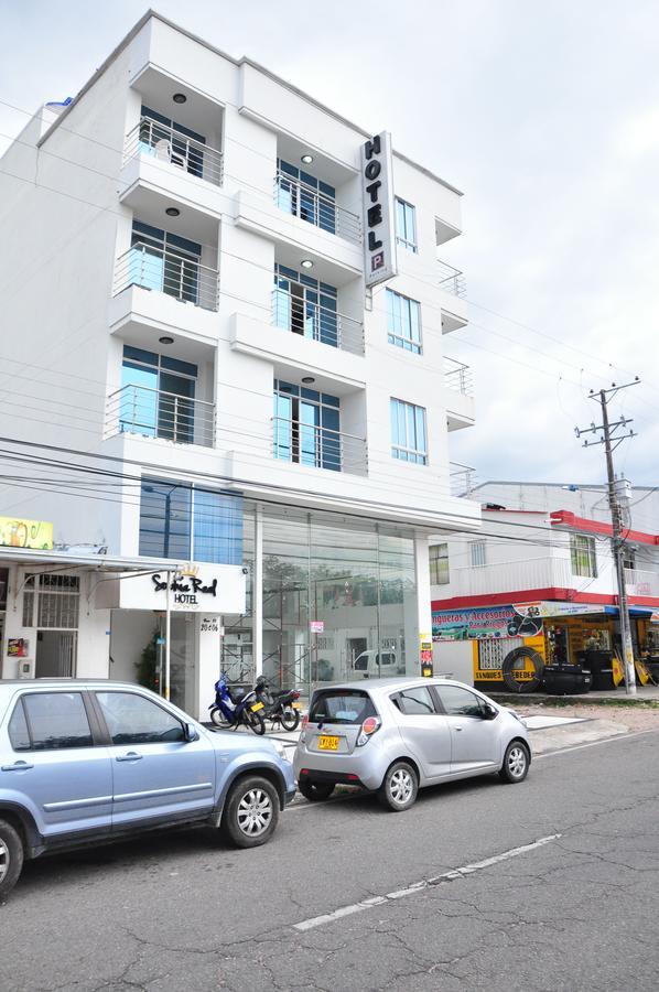 Hotel Sophia Real Yopal Esterno foto