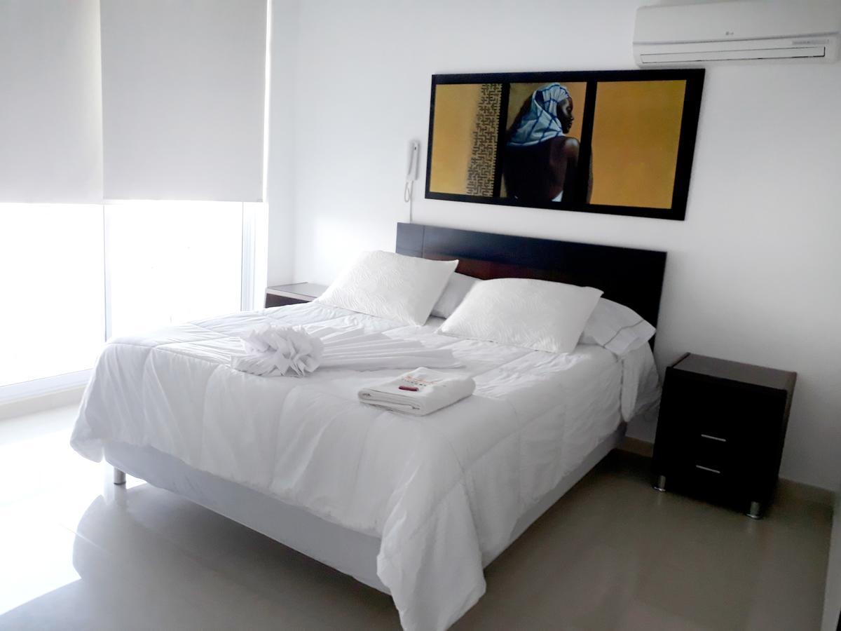 Hotel Sophia Real Yopal Esterno foto
