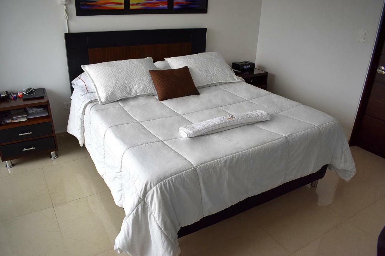 Hotel Sophia Real Yopal Esterno foto