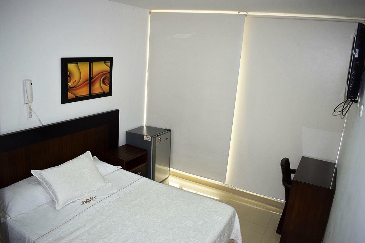 Hotel Sophia Real Yopal Esterno foto