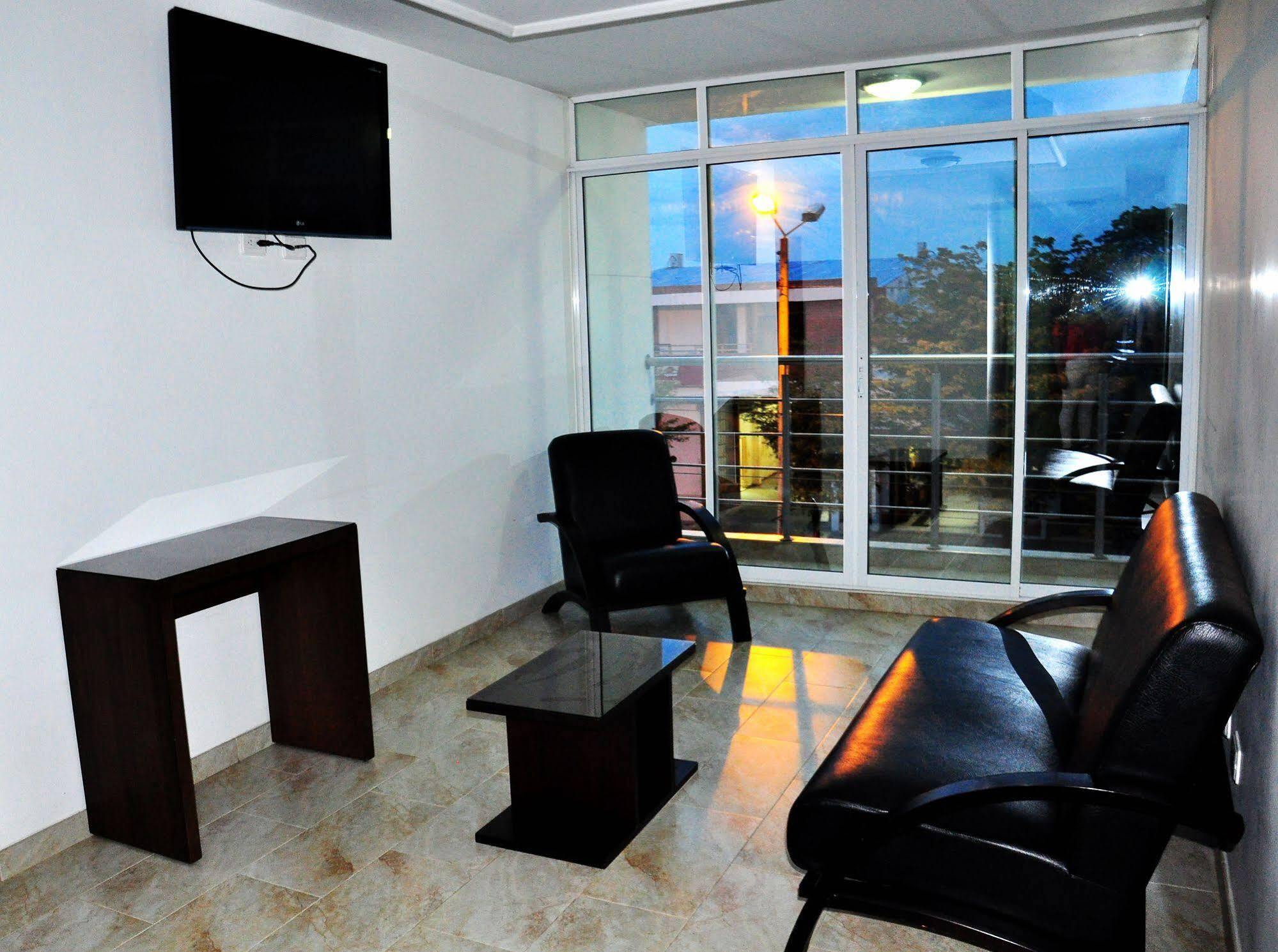 Hotel Sophia Real Yopal Esterno foto