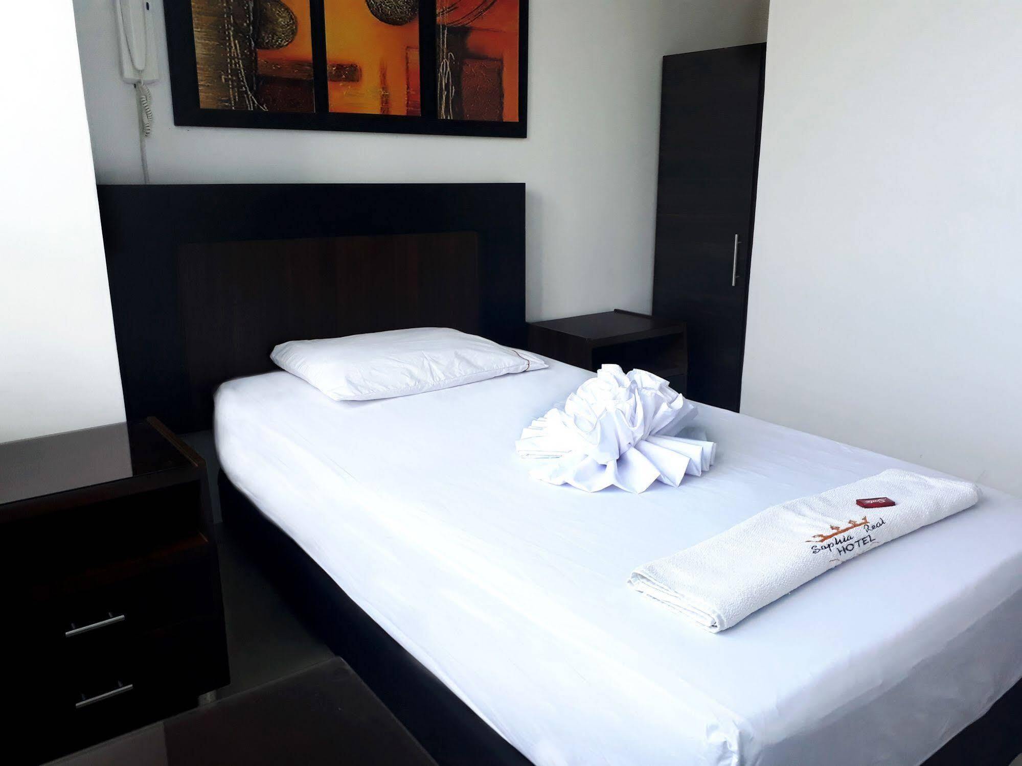 Hotel Sophia Real Yopal Esterno foto