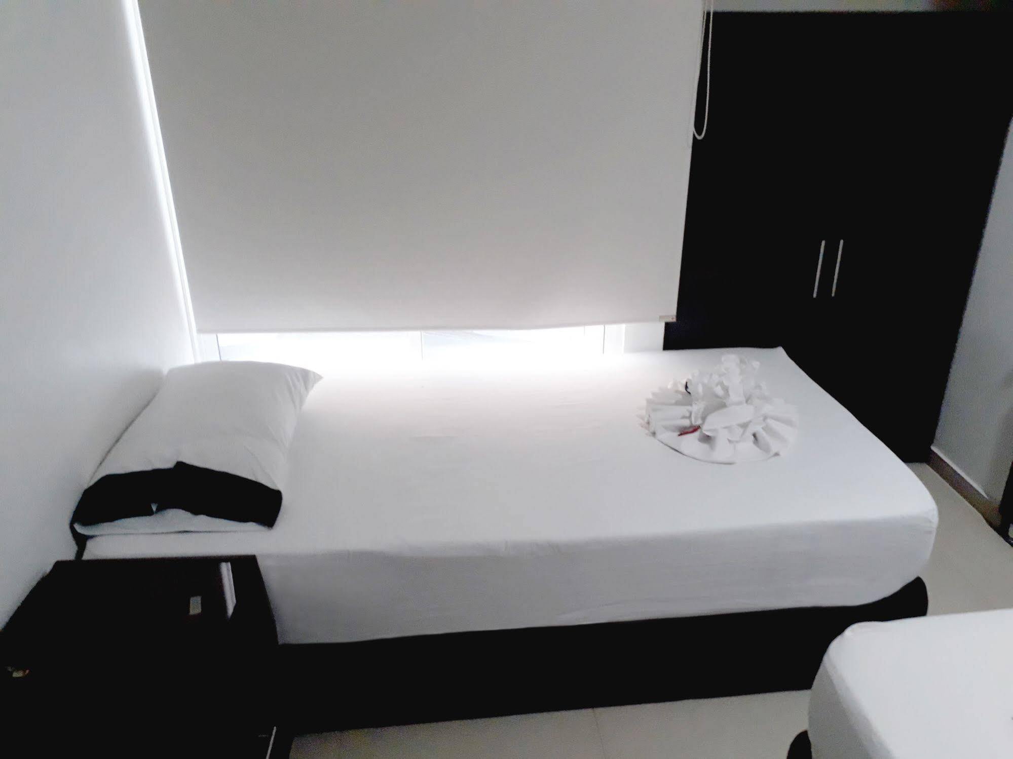 Hotel Sophia Real Yopal Esterno foto