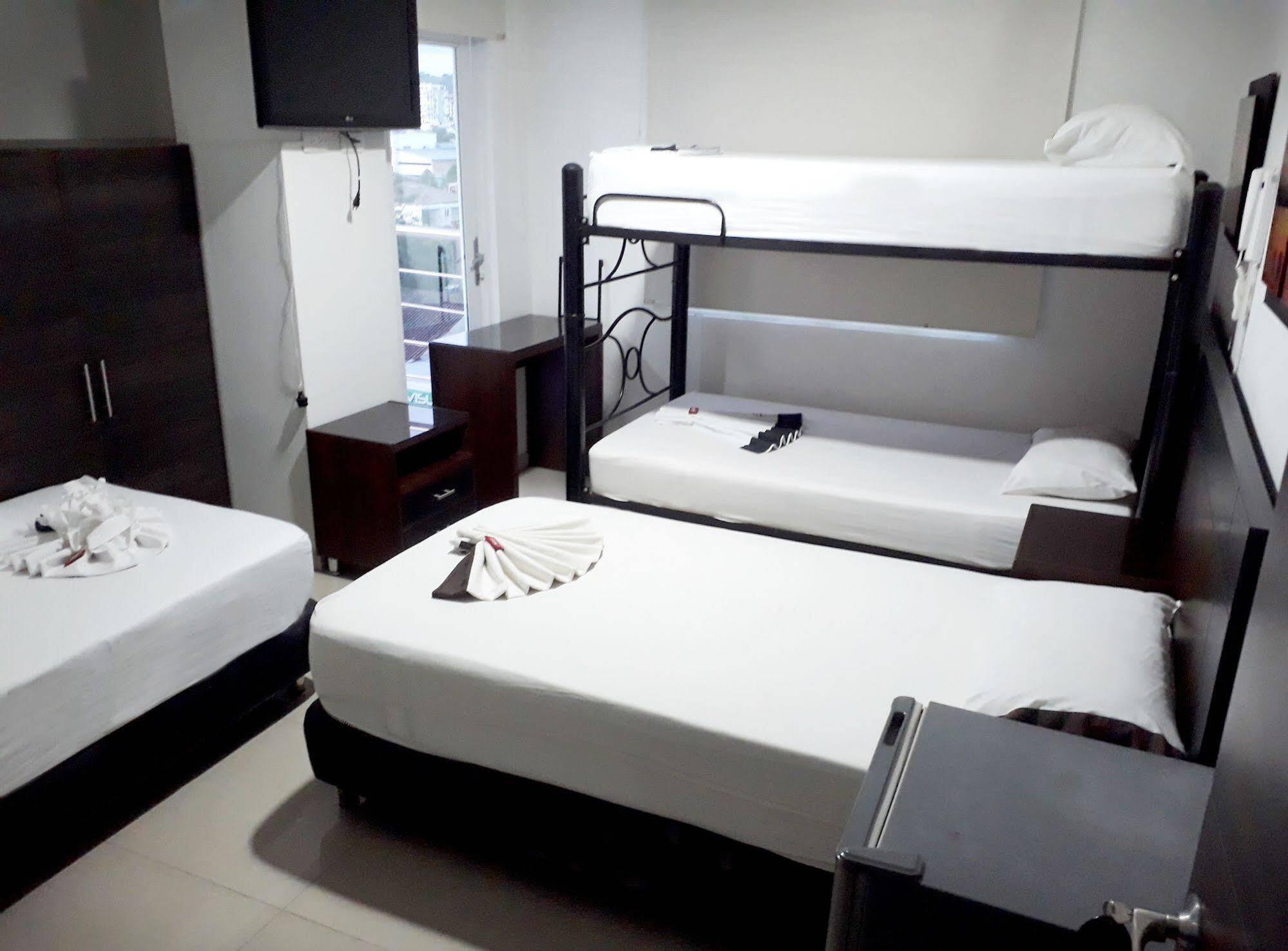 Hotel Sophia Real Yopal Esterno foto