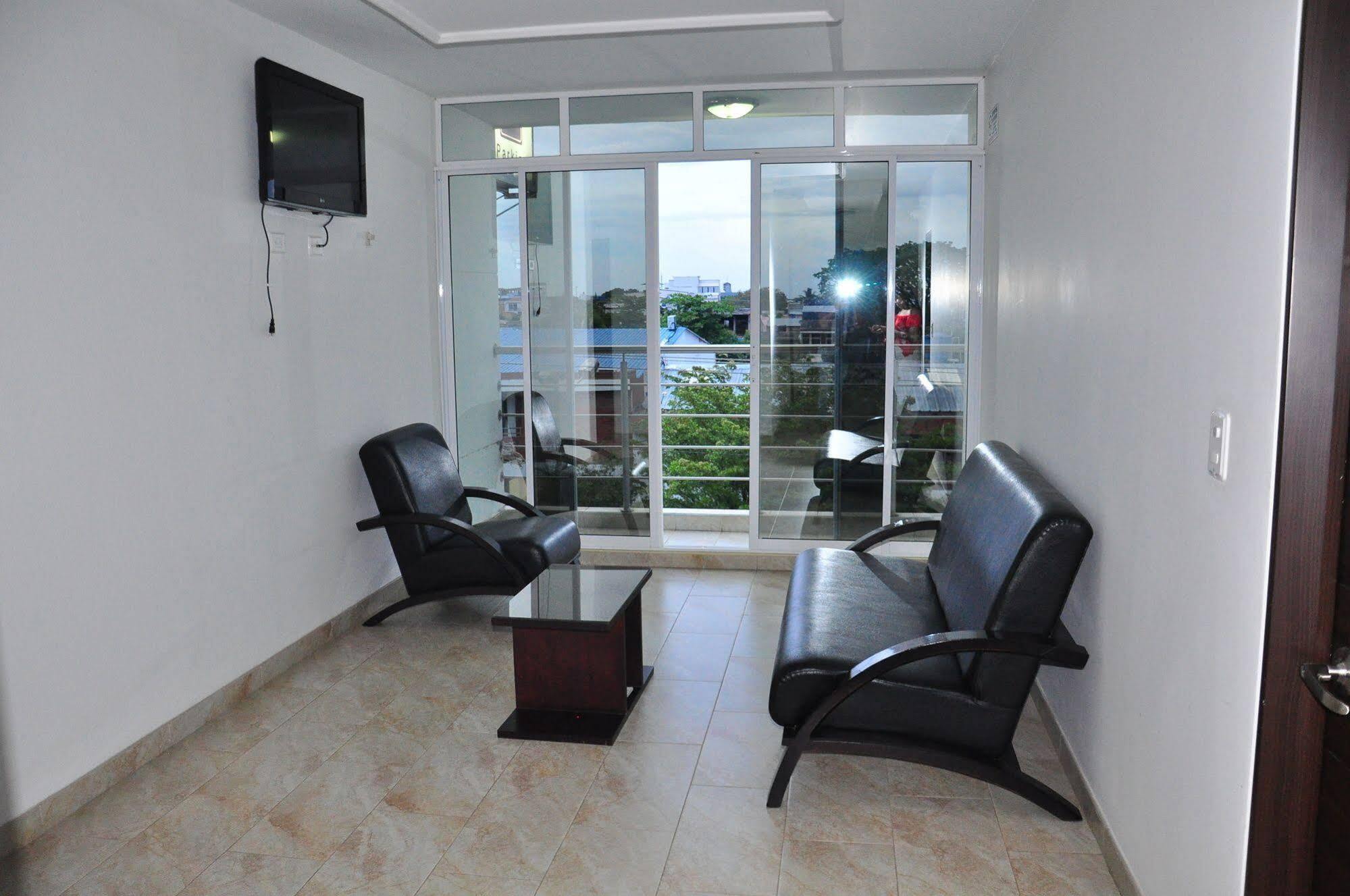 Hotel Sophia Real Yopal Esterno foto